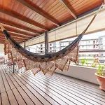 B56 - Marinapark 2013 Apartment