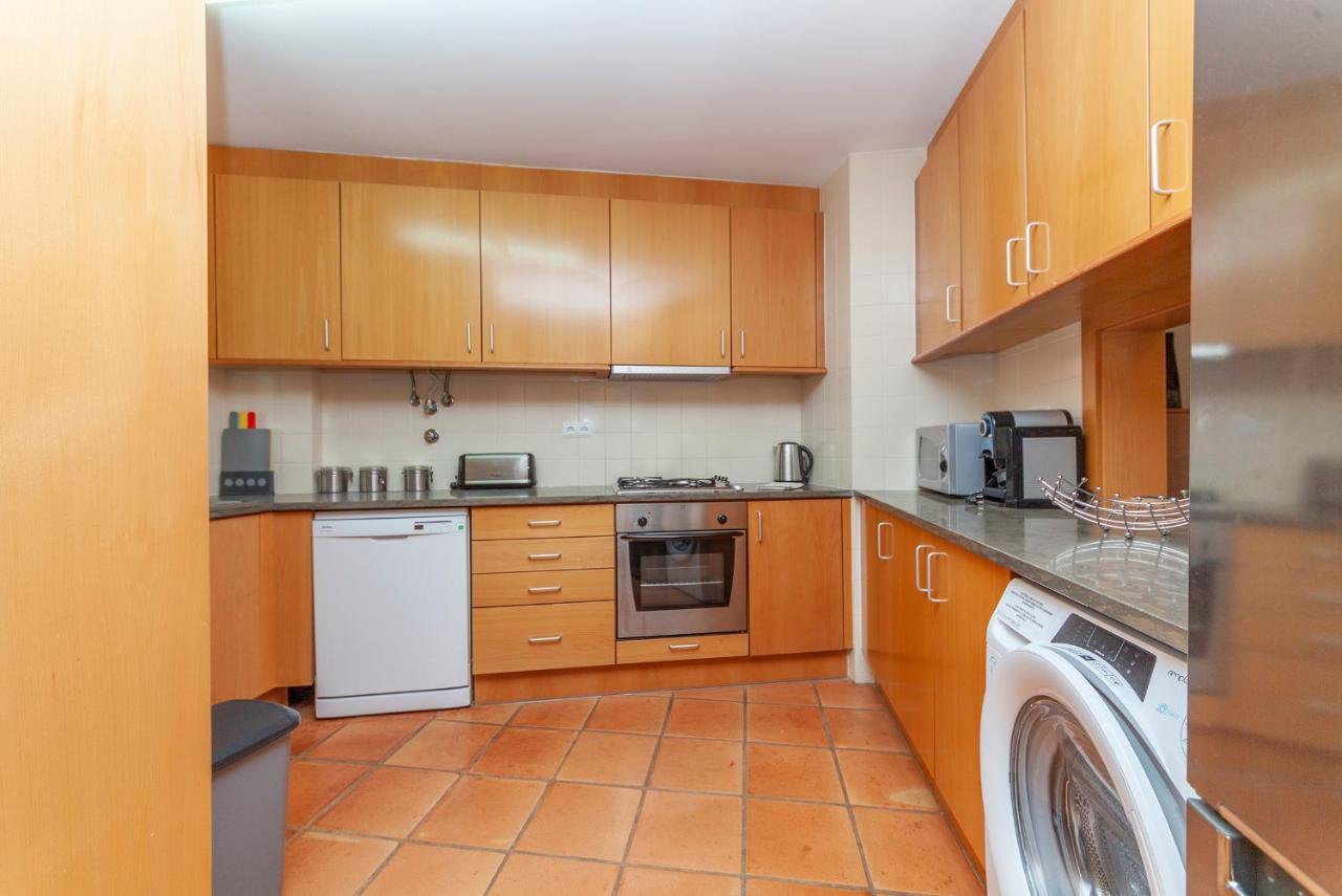 Apartment B56 - Marinapark 2013 *