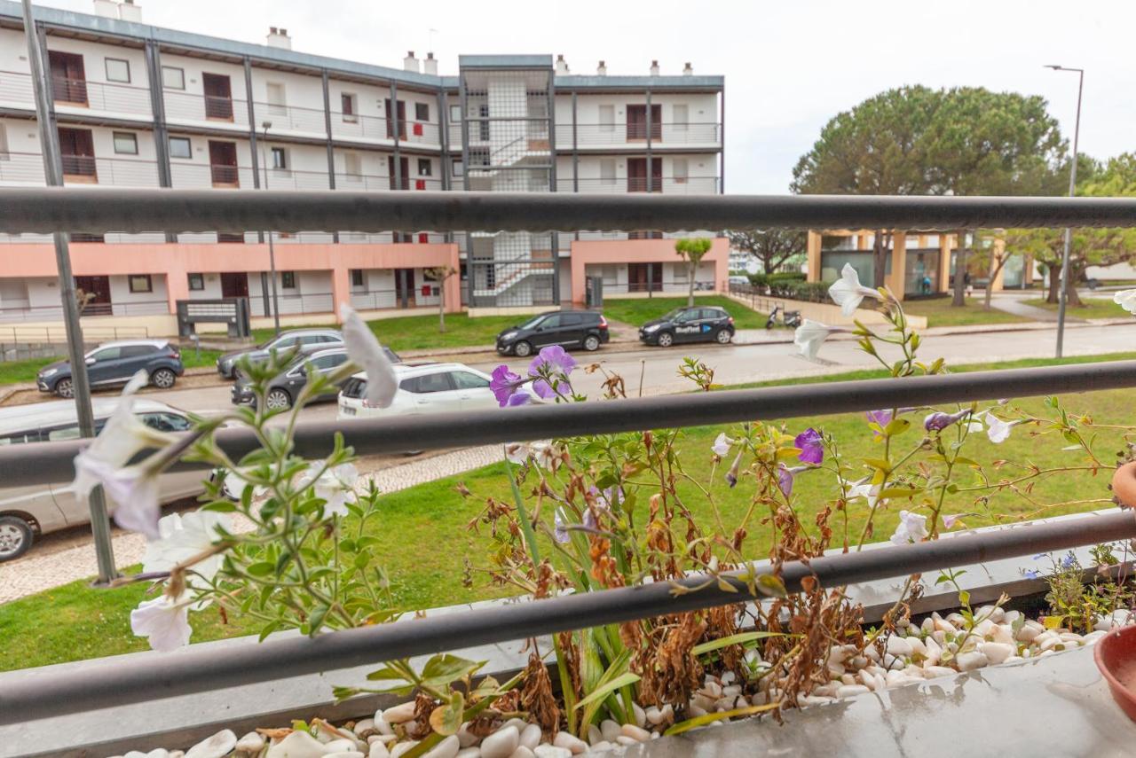 Apartment B56 - Marinapark 2013 *